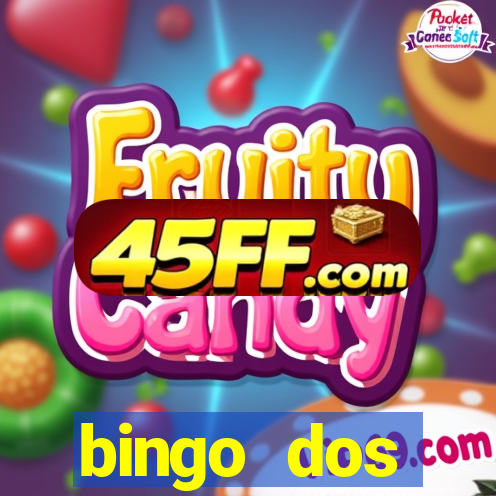 bingo dos sentimentos pdf